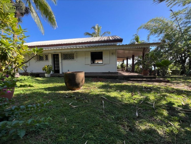 Maison a vendre Sainte-Clotilde 97490 Réunion 108 m2 4 pièces 509000 euros