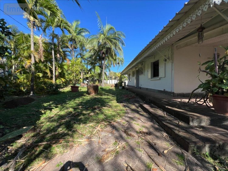 Maison a vendre Sainte-Clotilde 97490 Réunion 108 m2 4 pièces 509000 euros