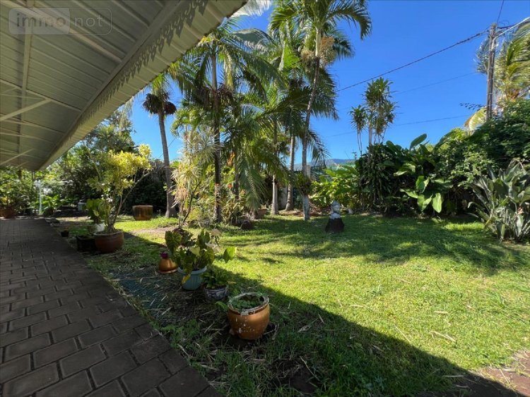 Maison a vendre Sainte-Clotilde 97490 Réunion 108 m2 4 pièces 509000 euros