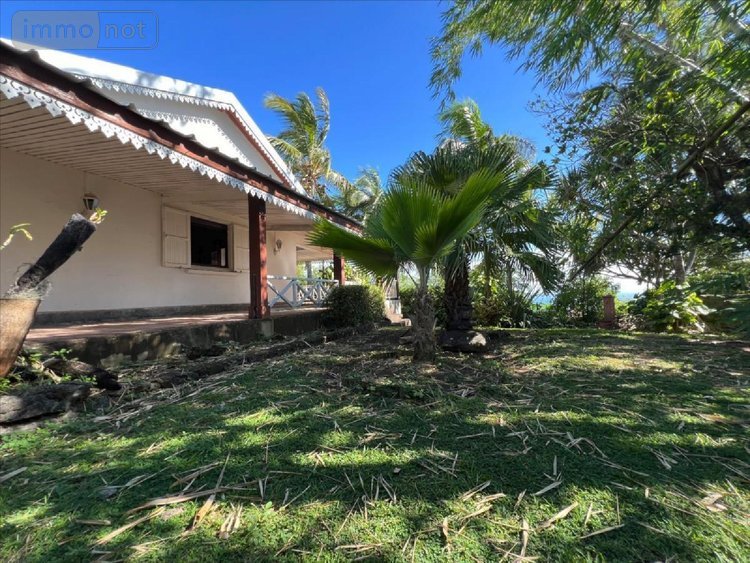Maison a vendre Sainte-Clotilde 97490 Réunion 108 m2 4 pièces 509000 euros