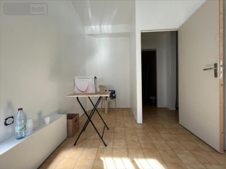 Immeuble a vendre Le Tampon 97430 Réunion 280 m2  420000 euros