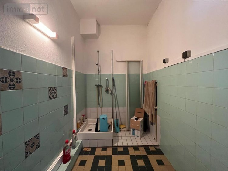 Immeuble a vendre Le Tampon 97430 Réunion 280 m2  420000 euros