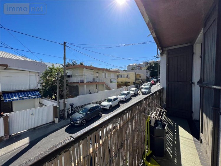 Immeuble a vendre Le Tampon 97430 Réunion 280 m2  420000 euros