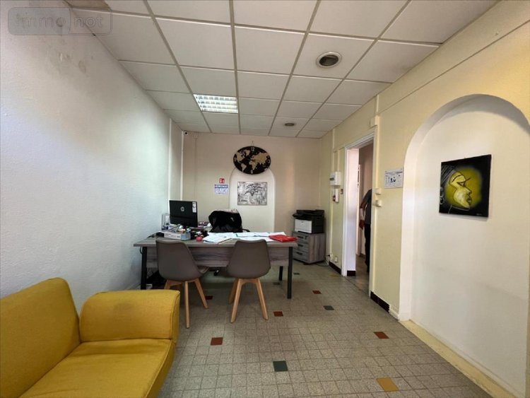 Immeuble a vendre Le Tampon 97430 Réunion 280 m2  420000 euros