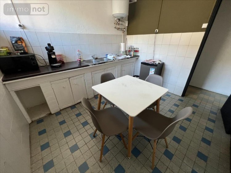 Immeuble a vendre Le Tampon 97430 Réunion 280 m2  420000 euros