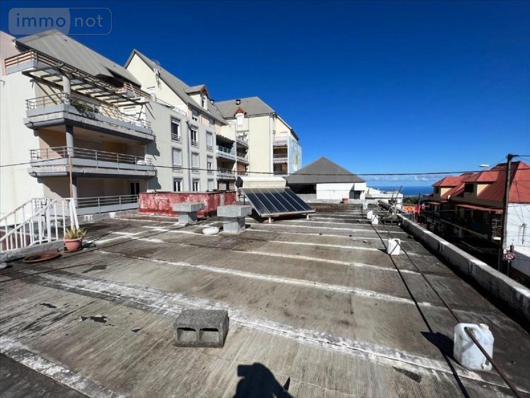 Immeuble a vendre Le Tampon 97430 Réunion 280 m2  420000 euros