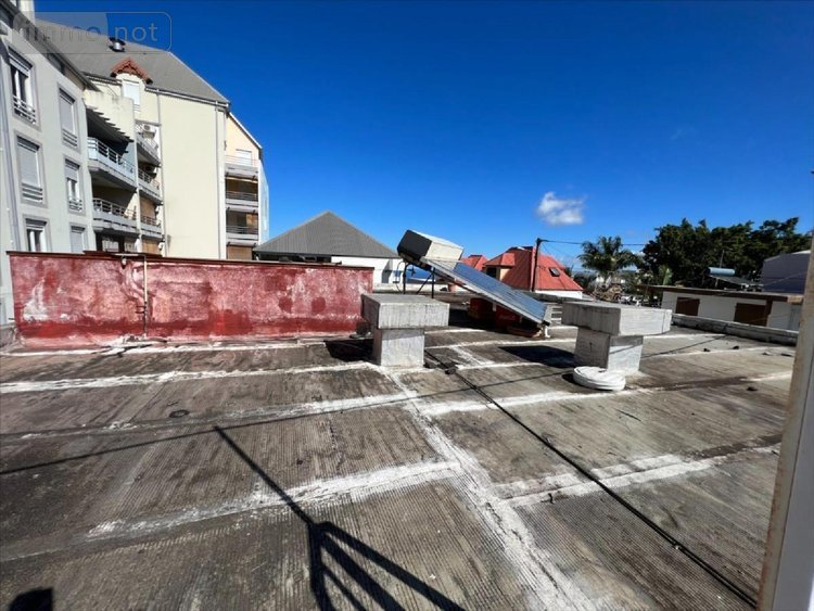 Immeuble a vendre Le Tampon 97430 Réunion 280 m2  420000 euros