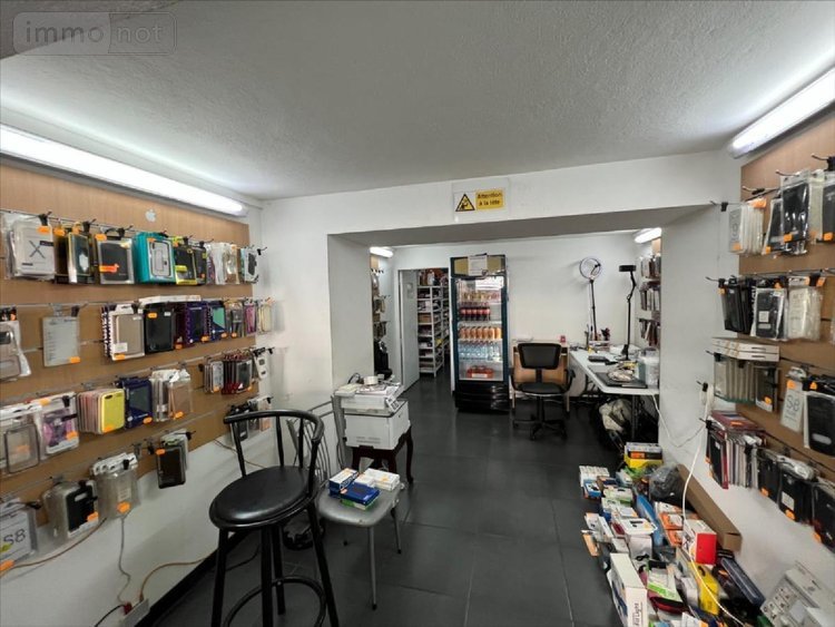 Immeuble a vendre Le Tampon 97430 Réunion 280 m2  420000 euros