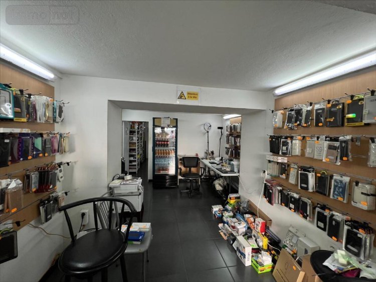 Immeuble a vendre Le Tampon 97430 Réunion 280 m2  420000 euros