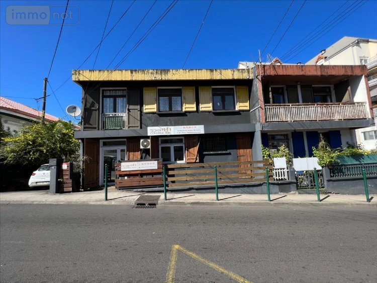 Immeuble a vendre Le Tampon 97430 Réunion 280 m2  420000 euros