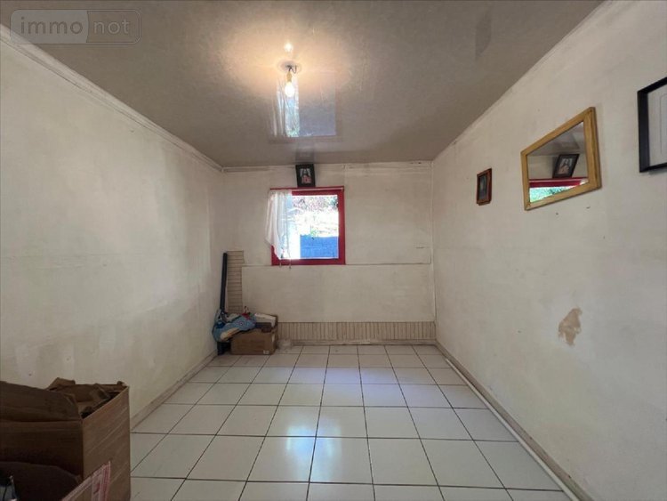 Maison a vendre La-Montagne 97417 Réunion 106 m2 4 pièces 165000 euros