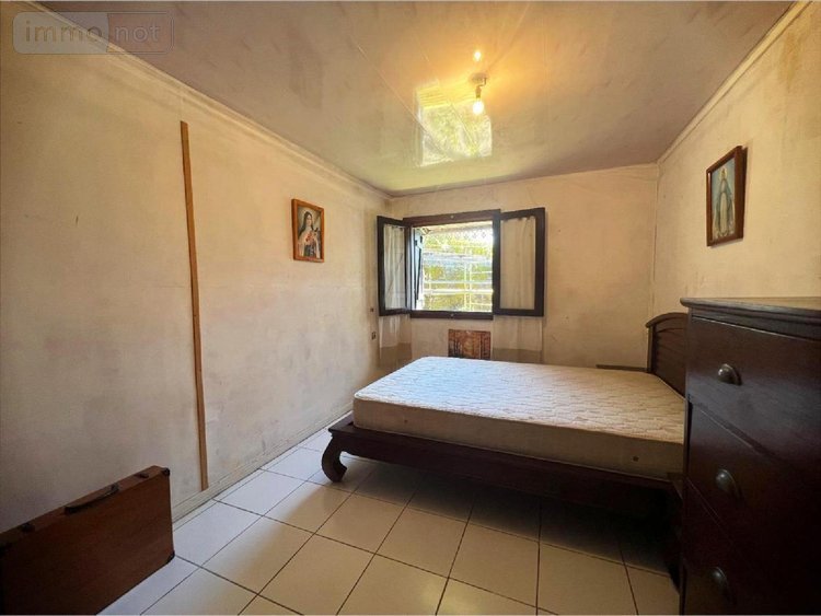 Maison a vendre La-Montagne 97417 Réunion 106 m2 4 pièces 165000 euros