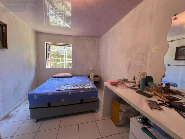 Maison a vendre La-Montagne 97417 Réunion 106 m2 4 pièces 165000 euros