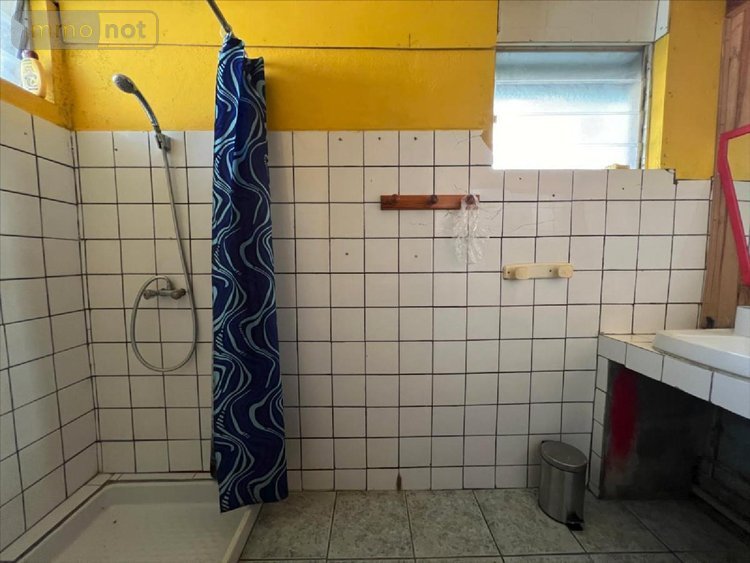 Maison a vendre La-Montagne 97417 Réunion 106 m2 4 pièces 165000 euros