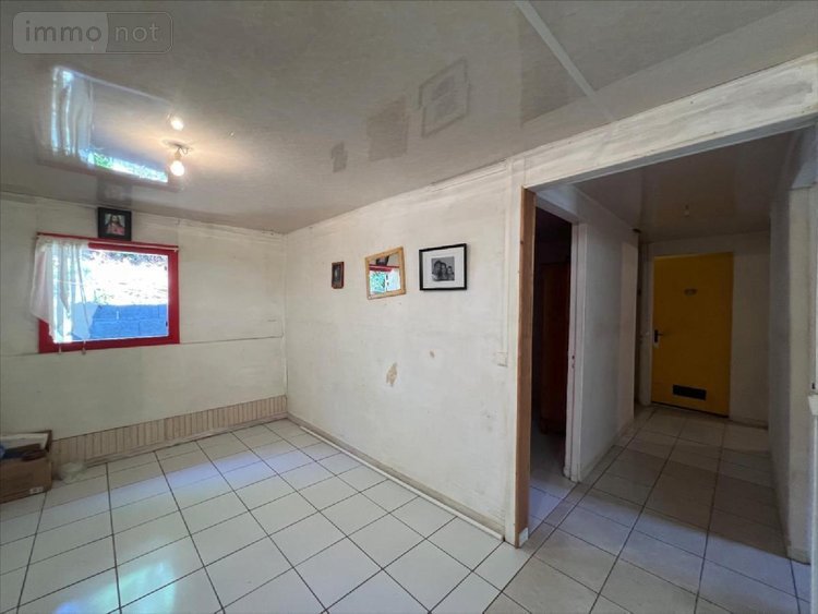 Maison a vendre La-Montagne 97417 Réunion 106 m2 4 pièces 165000 euros