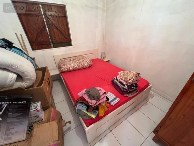 Maison a vendre La-Montagne 97417 Réunion 106 m2 4 pièces 187800 euros