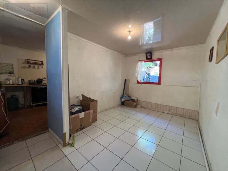 Maison a vendre La-Montagne 97417 Réunion 106 m2 4 pièces 165000 euros