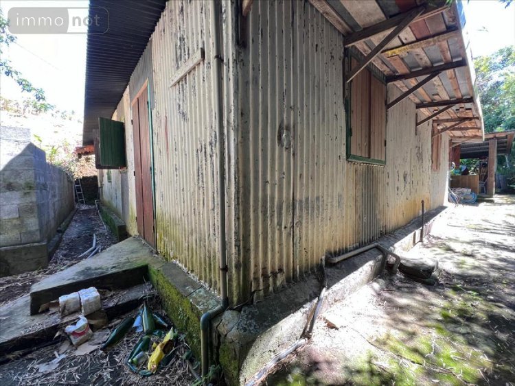 Maison a vendre La-Montagne 97417 Réunion 106 m2 4 pièces 187800 euros