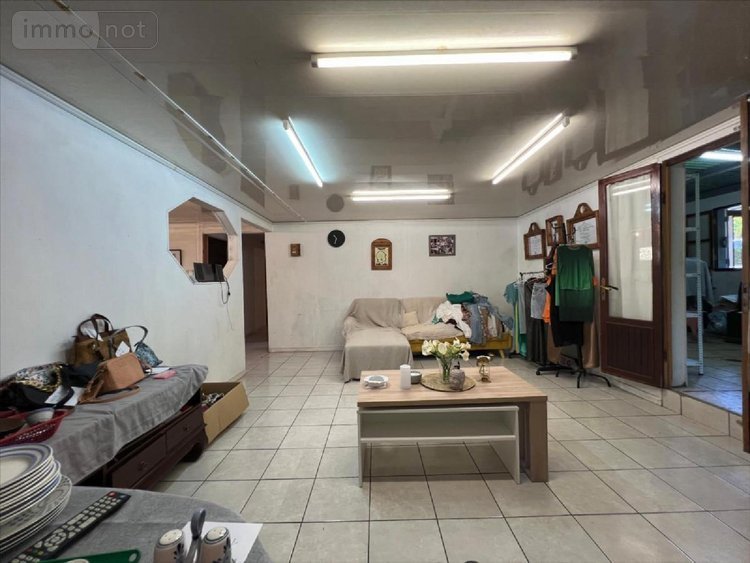 Maison a vendre La-Montagne 97417 Réunion 106 m2 4 pièces 187800 euros