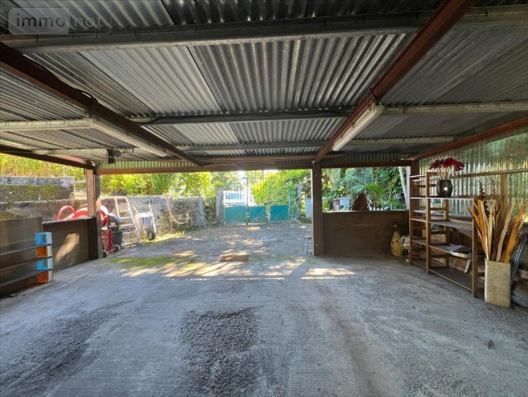 Maison a vendre La-Montagne 97417 Réunion 106 m2 4 pièces 187800 euros