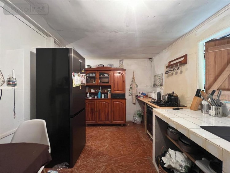 Maison a vendre La-Montagne 97417 Réunion 106 m2 4 pièces 187800 euros