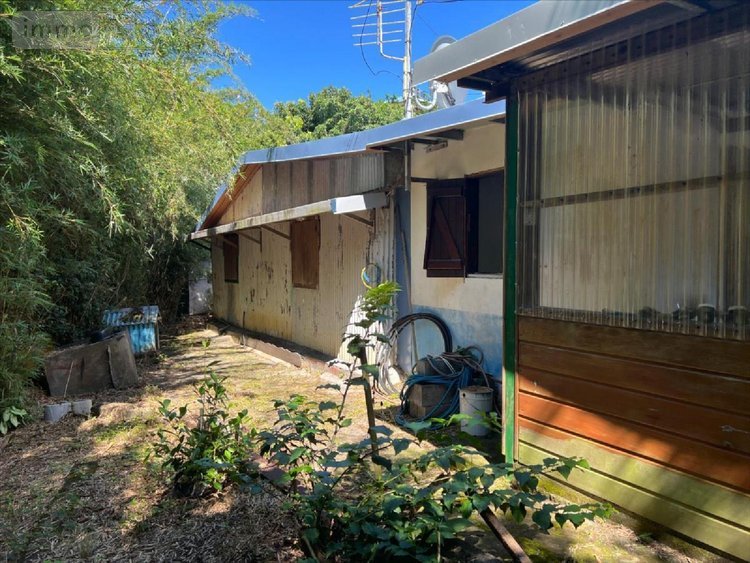 Maison a vendre La-Montagne 97417 Réunion 106 m2 4 pièces 165000 euros