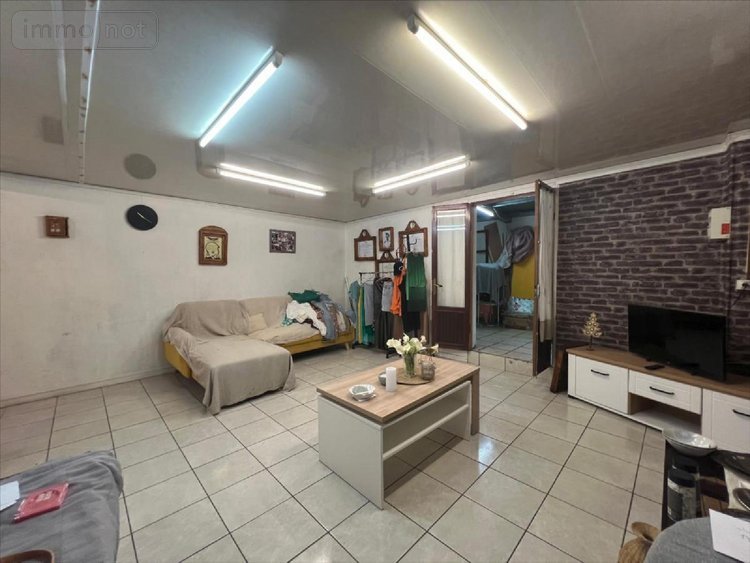 Maison a vendre La-Montagne 97417 Réunion 106 m2 4 pièces 187800 euros