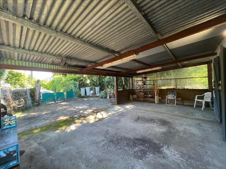 Maison a vendre La-Montagne 97417 Réunion 106 m2 4 pièces 165000 euros