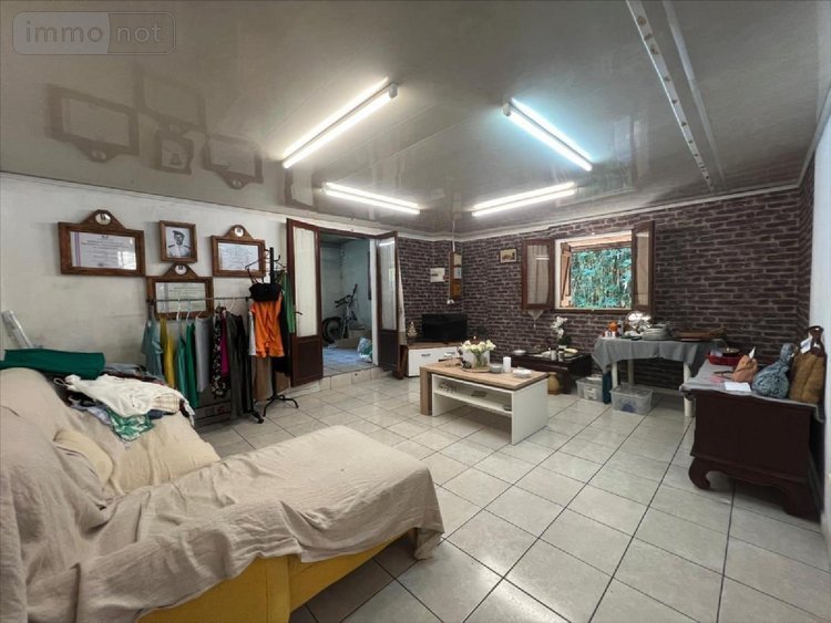 Maison a vendre La-Montagne 97417 Réunion 106 m2 4 pièces 165000 euros