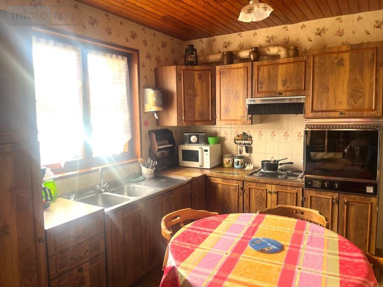 Maison a vendre Zuytpeene 59670 Nord 100 m2 5 pièces 220000 euros