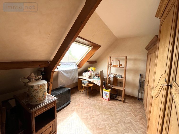 Maison a vendre Zuytpeene 59670 Nord 100 m2 5 pièces 250320 euros