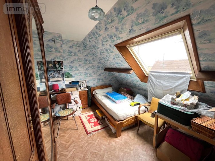 Maison a vendre Zuytpeene 59670 Nord 100 m2 5 pièces 250320 euros