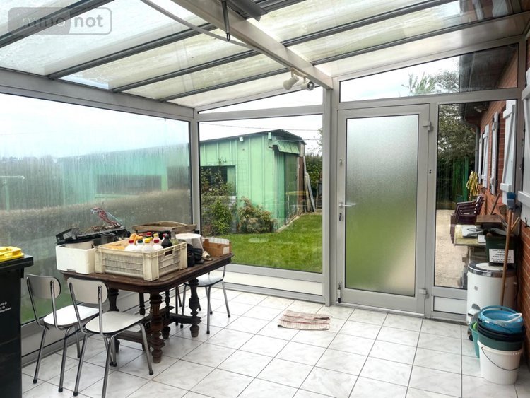 Maison a vendre Zuytpeene 59670 Nord 100 m2 5 pièces 250320 euros
