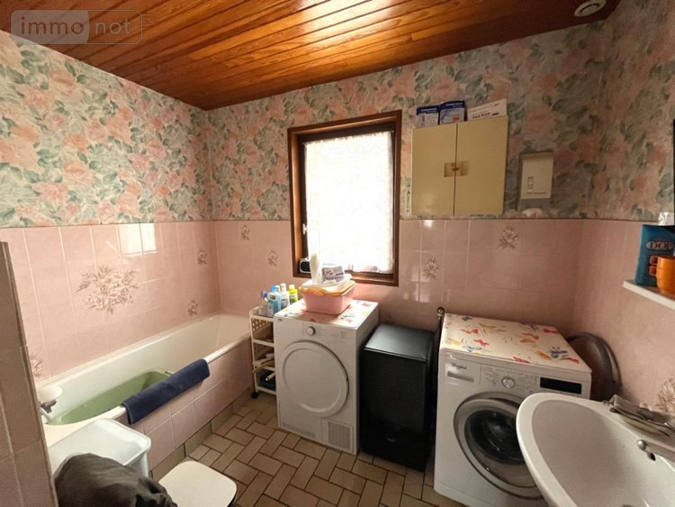 Maison a vendre Zuytpeene 59670 Nord 100 m2 5 pièces 220000 euros