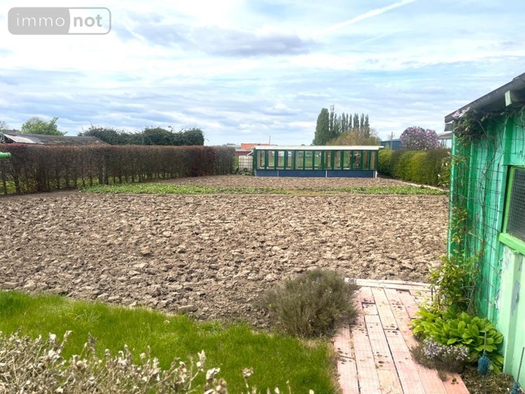 Maison a vendre Zuytpeene 59670 Nord 100 m2 5 pièces 220000 euros