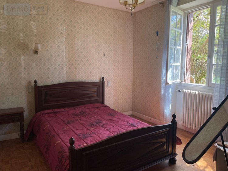 Maison a vendre Lacapelle-Marival 46120 Lot 300 m2 9 pièces 204800 euros