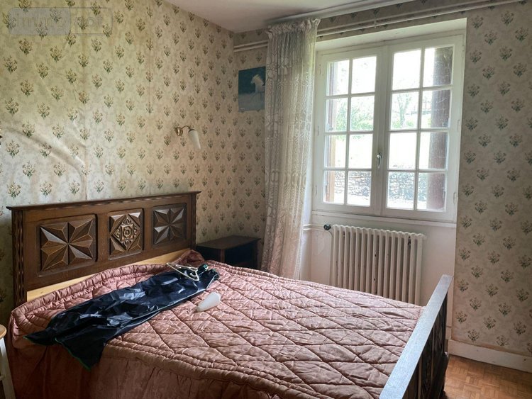 Maison a vendre Lacapelle-Marival 46120 Lot 300 m2 9 pièces 229600 euros