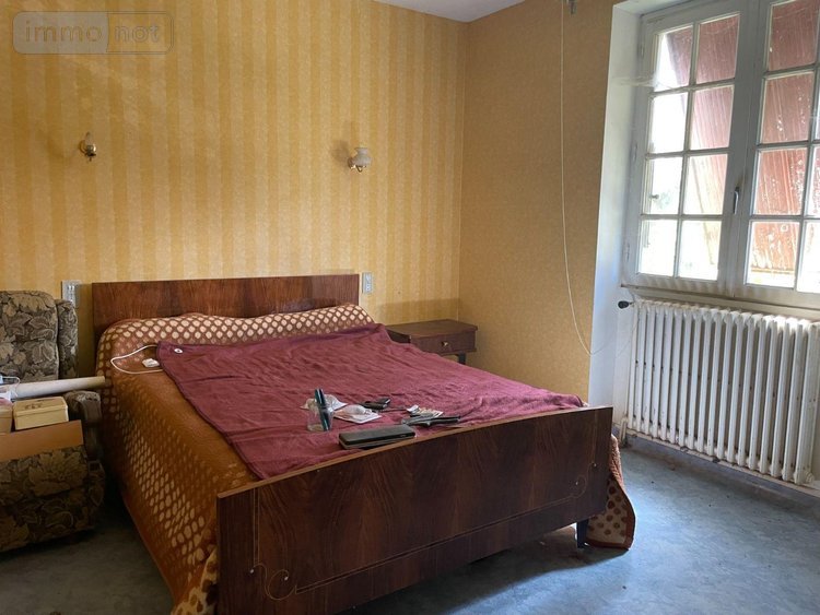 Maison a vendre Lacapelle-Marival 46120 Lot 300 m2 9 pièces 204800 euros