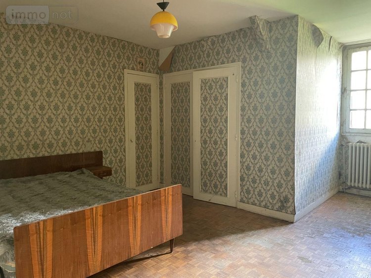 Maison a vendre Lacapelle-Marival 46120 Lot 300 m2 9 pièces 229600 euros