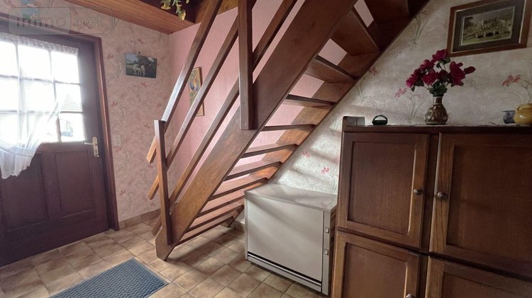 Maison a vendre Zuytpeene 59670 Nord 100 m2 5 pièces 220000 euros