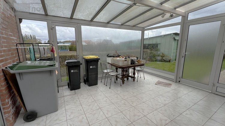 Maison a vendre Zuytpeene 59670 Nord 100 m2 5 pièces 220000 euros