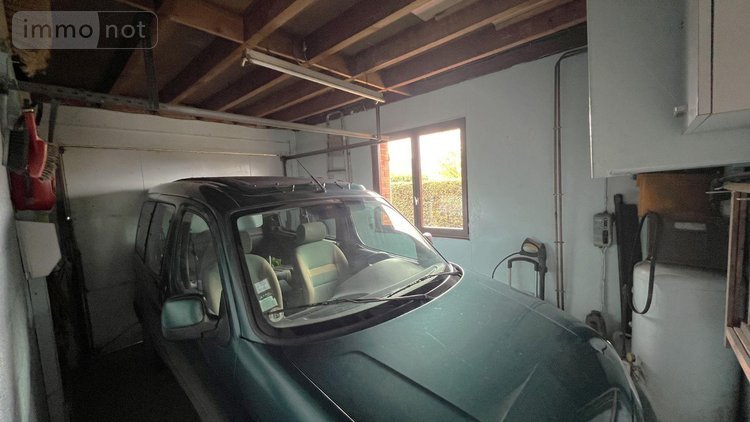 Maison a vendre Zuytpeene 59670 Nord 100 m2 5 pièces 220000 euros