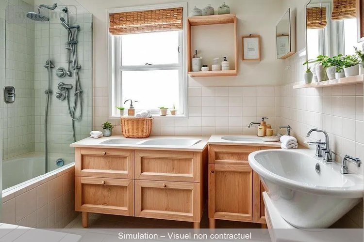 Maison a vendre Zuytpeene 59670 Nord 100 m2 5 pièces 250320 euros