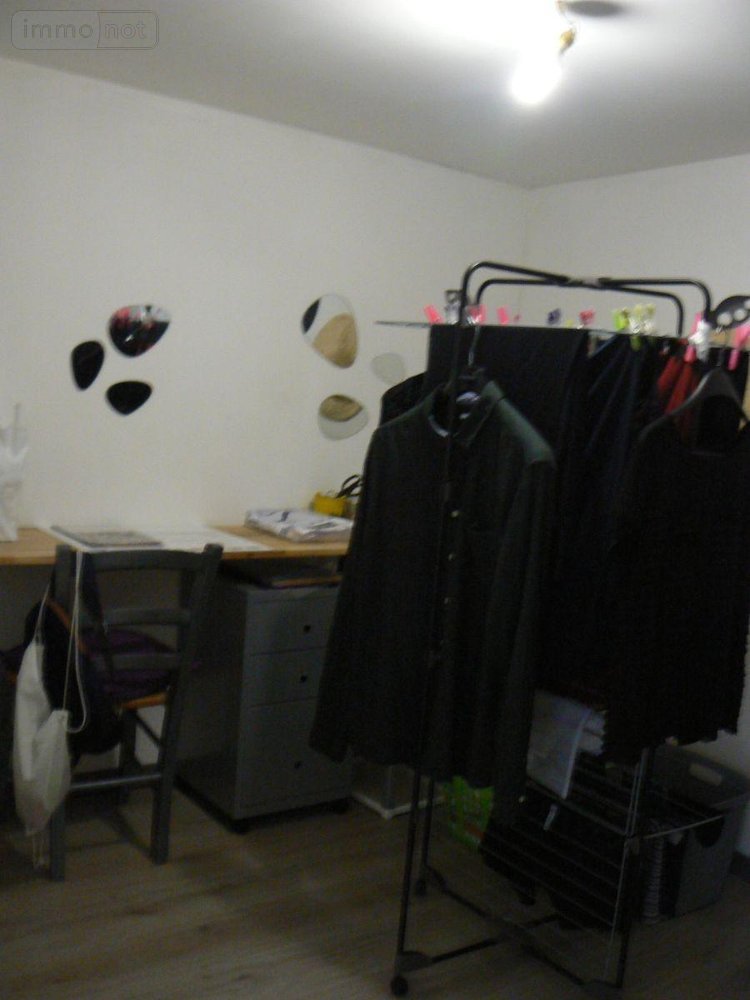 Maison a vendre Étroeungt 59219 Nord 80 m2 4 pièces 94500 euros