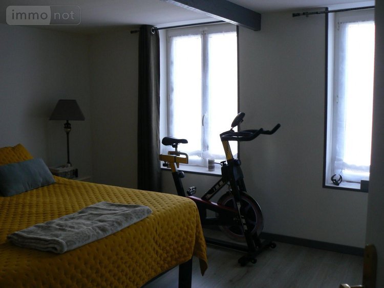 Maison a vendre Étroeungt 59219 Nord 80 m2 4 pièces 94500 euros