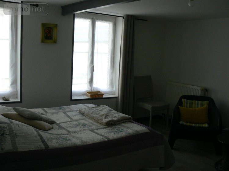 Maison a vendre Étroeungt 59219 Nord 80 m2 4 pièces 94500 euros