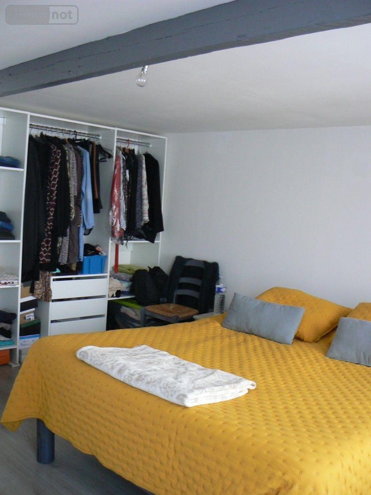Maison a vendre Étroeungt 59219 Nord 80 m2 4 pièces 94500 euros