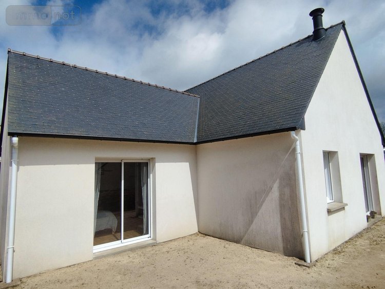 Maison a vendre Guerlesquin 29650 Finistère 72 m2 2 pièces 187992 euros