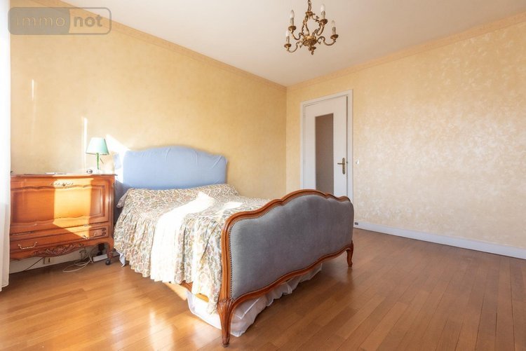 Appartement a vendre Lyon 6e Arrondissement 69006 Rhône 91 m2 3 pièces 430000 euros