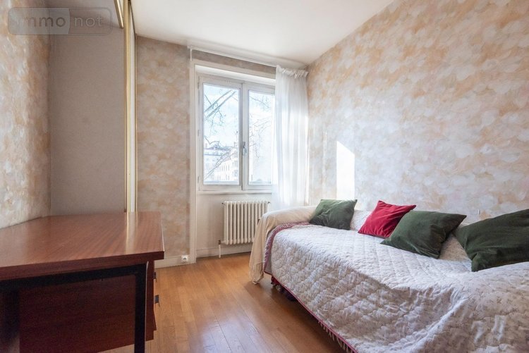 Appartement a vendre Lyon 6e Arrondissement 69006 Rhône 91 m2 3 pièces 430000 euros